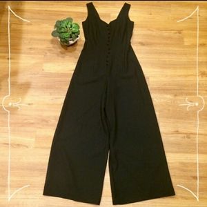 Ann Taylor Vintage Jumpsuit